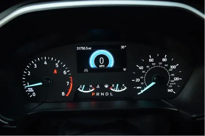 $20000 : Ford Escape 2022 AWD SE 4dr image 3