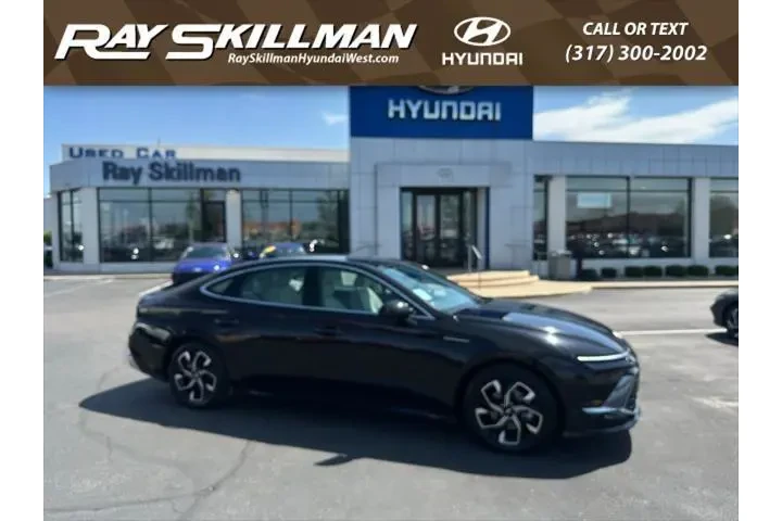 $24990 : Hyundai SONATA 2024 AWD SEL image 1