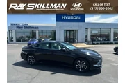 Hyundai SONATA 2024 AWD SEL en Indianapolis