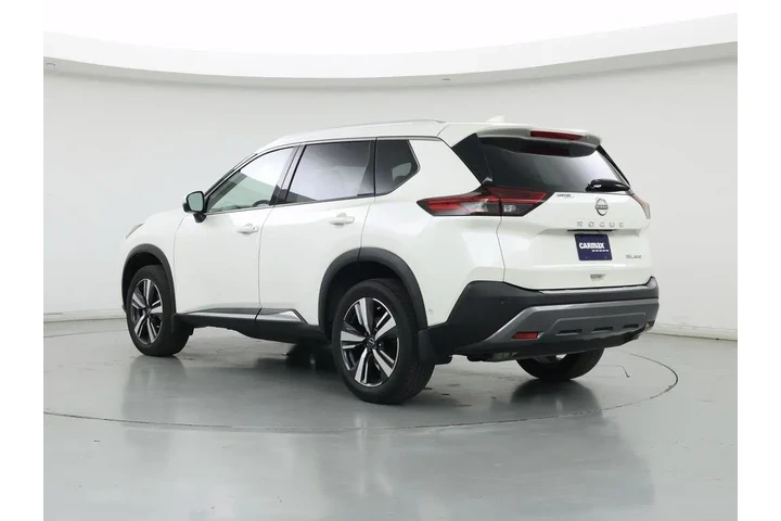 $26998 : Nissan Rogue 2023 AWD SL 4dr image 2