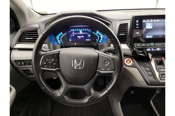 $34998 : Honda Odyssey 2022 EX-L 4dr image 10