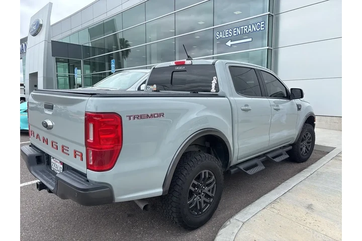 $33900 : Ford Ranger 2023 4x4 XL 4dr image 6