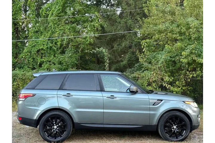 $14990 : 2016 Land Rover Range Rover S image 9