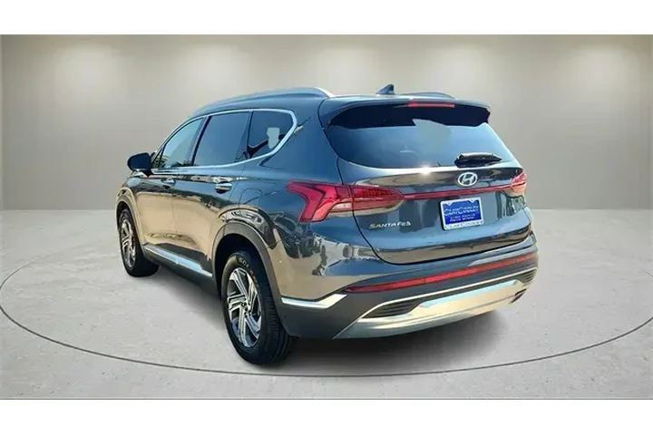 $21169 : Hyundai SANTA FE 2023 SEL 4d image 5