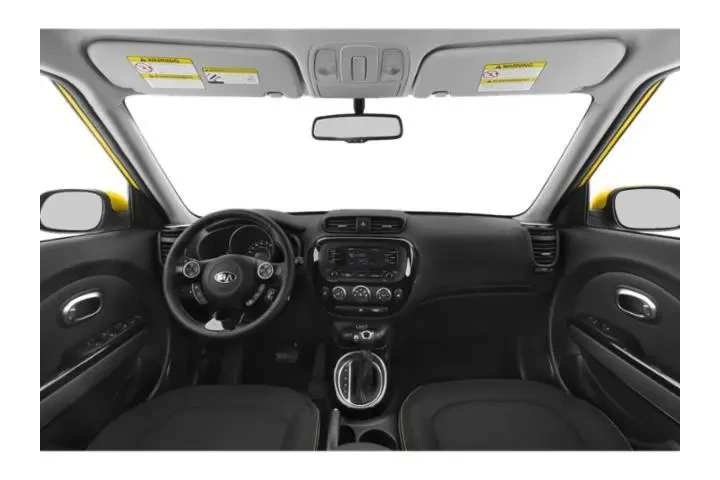 $8250 : Kia Soul 2015 ! 4dr Crossove image 4