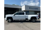 $63999 : Chevrolet Silverado 3500HD 20 thumbnail