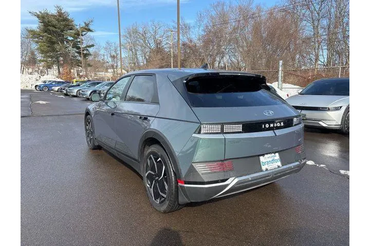 $23000 : Hyundai IONIQ 5 2023 AWD SE image 4