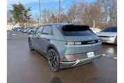 $23000 : Hyundai IONIQ 5 2023 AWD SE thumbnail