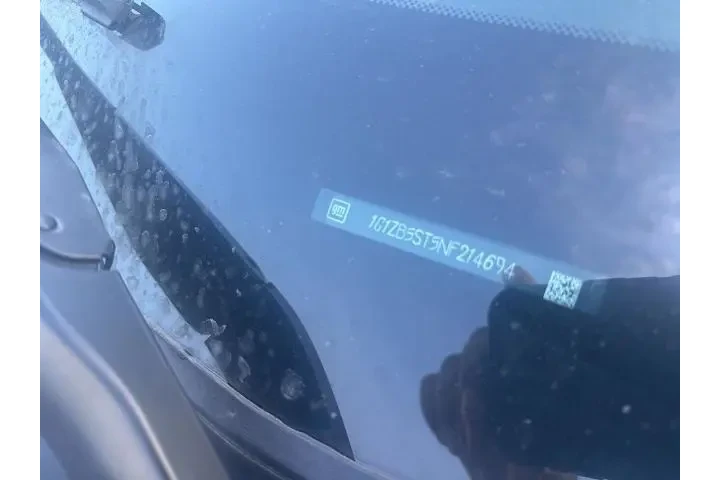 $15495 : Chevrolet Malibu 2022 LS 4dr image 9