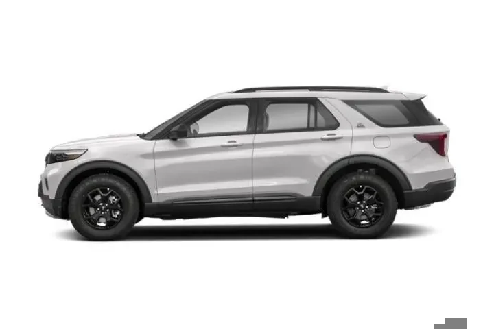 $37855 : Ford Explorer 2023 AWD Timbe image 3