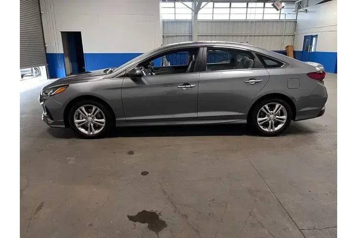 $15549 : Hyundai SONATA 2018 Limited image 6
