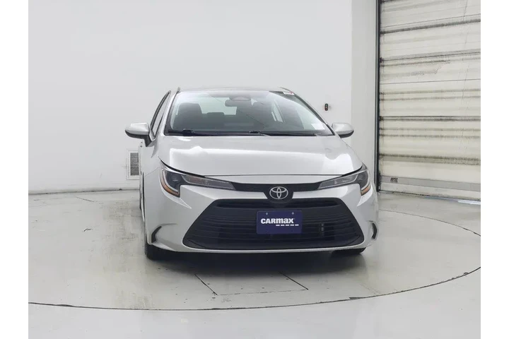 $21998 : Toyota Corolla 2025 LE 4dr S image 5