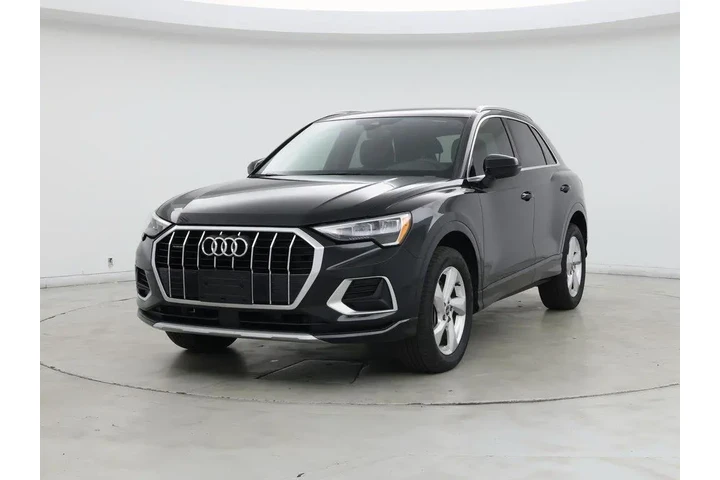 $24998 : Audi Q3 2021 AWD quattro Pre image 4