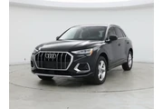 $24998 : Audi Q3 2021 AWD quattro Pre thumbnail