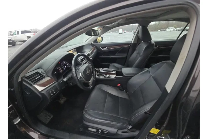 $9995 : 2013 GS 350 image 5