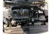 2020 Forte LXS en Reno