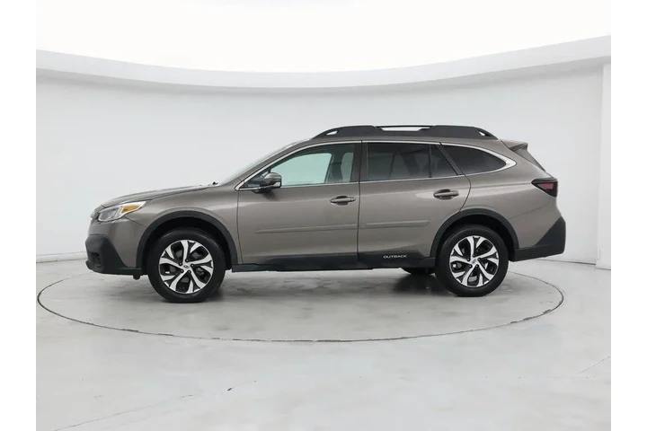 $24998 : Subaru Outback 2022 AWD Limi image 3