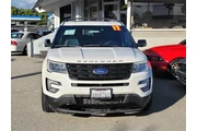 $17991 : Ford Explorer 2017 AWD Sport thumbnail