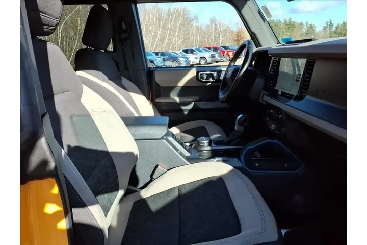 $38540 : Ford Bronco 2022 4x4 Base Ad image 8