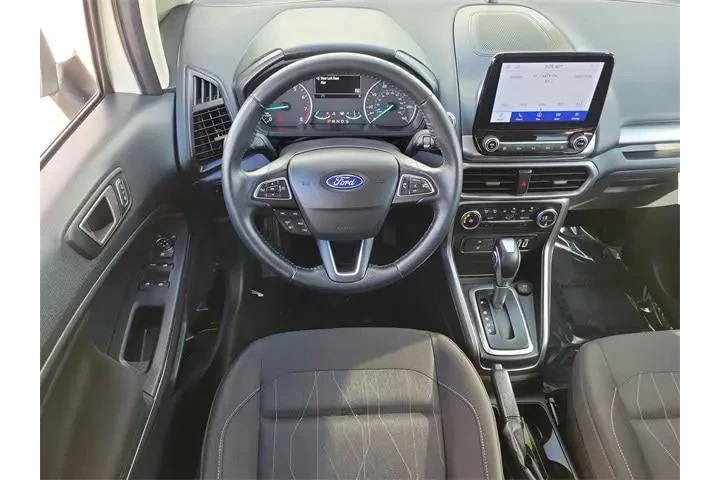 $14948 : Ford EcoSport 2020 SE 4dr Cr image 7