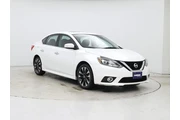 Nissan Sentra 2017 SR TURBO en Raleigh