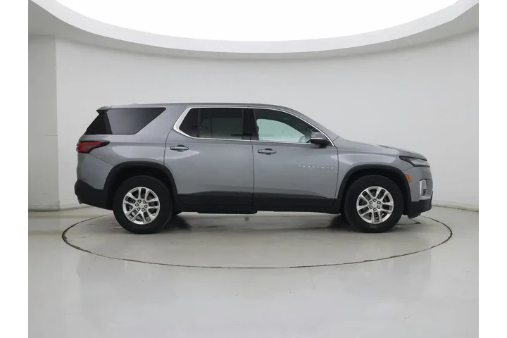$27998 : Chevrolet Traverse 2023 LS 4 image 7