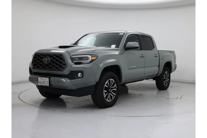 $36998 : Toyota Tacoma 2023 4x2 TRD S image 4