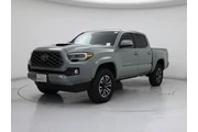 $36998 : Toyota Tacoma 2023 4x2 TRD S thumbnail