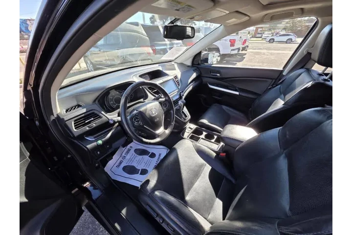 $13995 : 2015 CR-V EX-L w/Navi image 7