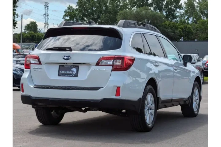 $16995 : 2016 Outback 2.5i Premium image 10