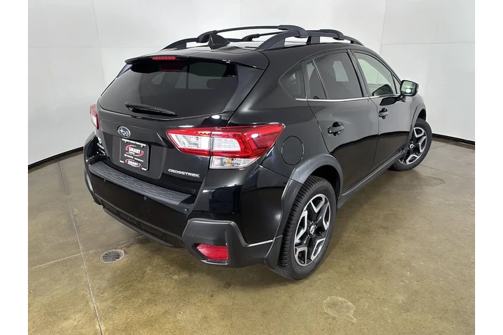 $20299 : 2018 Crosstrek Limited image 10
