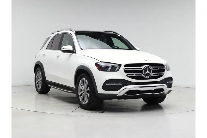 $37998 : Mercedes-Benz GLE 2021 GLE 3 image 1