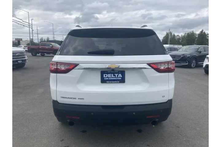 $26999 : 2021 Traverse LT Leather image 7