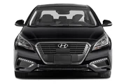 $12973 : Hyundai SONATA Hybrid 2017 L thumbnail