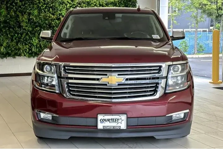$29697 : Chevrolet Tahoe 2017 4x4 Pre image 7