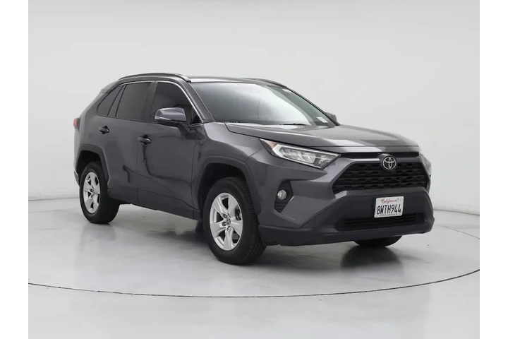 $25998 : Toyota RAV4 2021 XLE 4dr SUV image 1