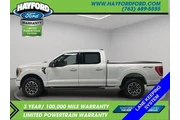 $35599 : Ford F-150 2022 4x4 XLT 4dr thumbnail