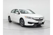 Honda Accord 2016 LX 4dr Sed en San Francisco Bay Area