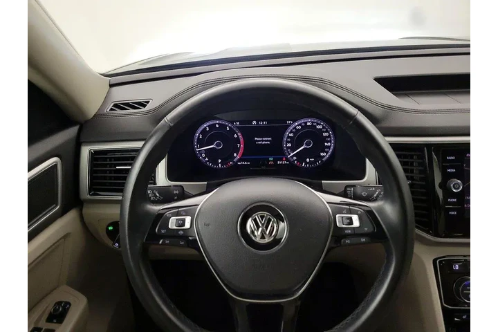 $25998 : Volkswagen Atlas 2019 AWD V6 image 10