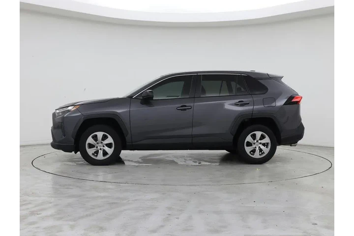 $24998 : Toyota RAV4 2023 LE 4dr SUV image 3