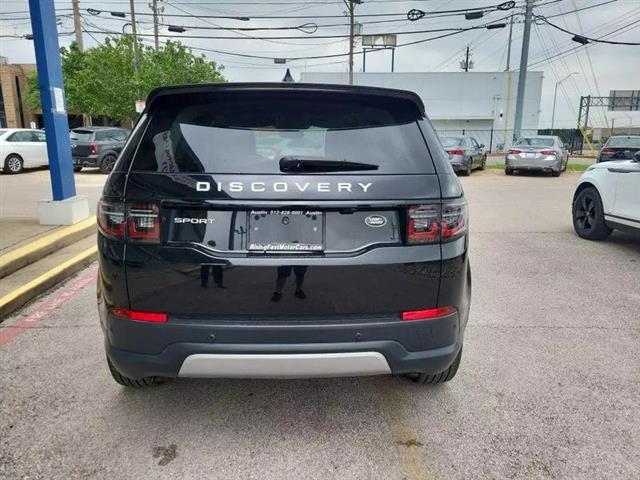 $44500 : 2023 Land Rover Discovery Spo image 6