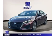 Nissan Altima 2024 AWD 2.5 S