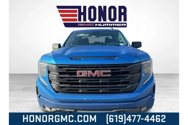 $35988 : GMC Sierra 1500 2022 4x4 Ele image 2