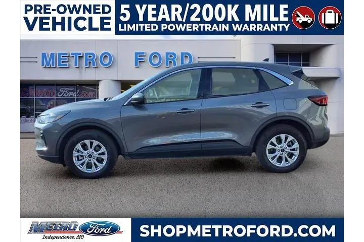 $24258 : Ford Escape 2023 AWD Active image 7