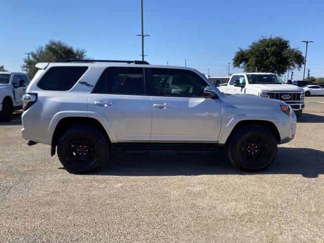 $52356 : 2024 4Runner TRD Off-Road Pre image 6