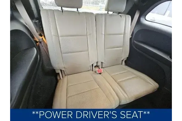 $19998 : Dodge Durango 2018 Citadel 4 image 9