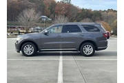 Dodge Durango 2014 AWD SXT 4 thumbnail