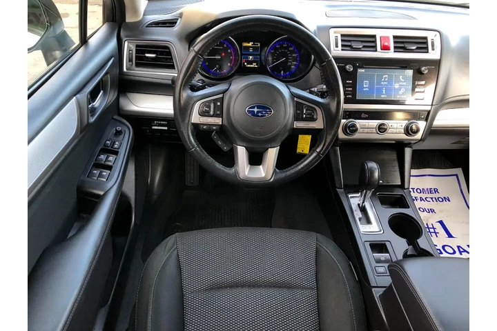 $10705 : 2016 Outback 2.5i Premium image 10