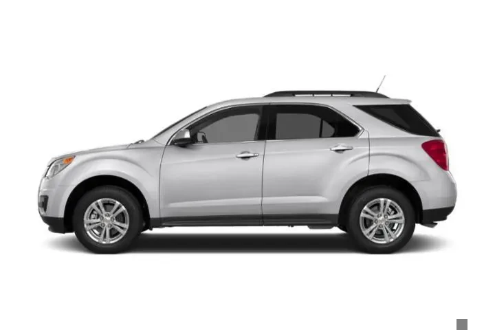 $8270 : Chevrolet Equinox 2015 LT 4d image 2