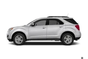 $8270 : Chevrolet Equinox 2015 LT 4d thumbnail
